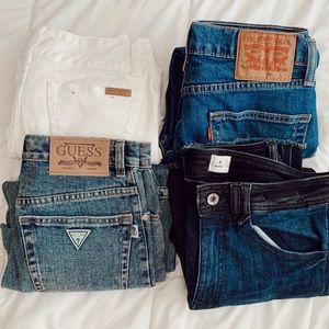 denim!